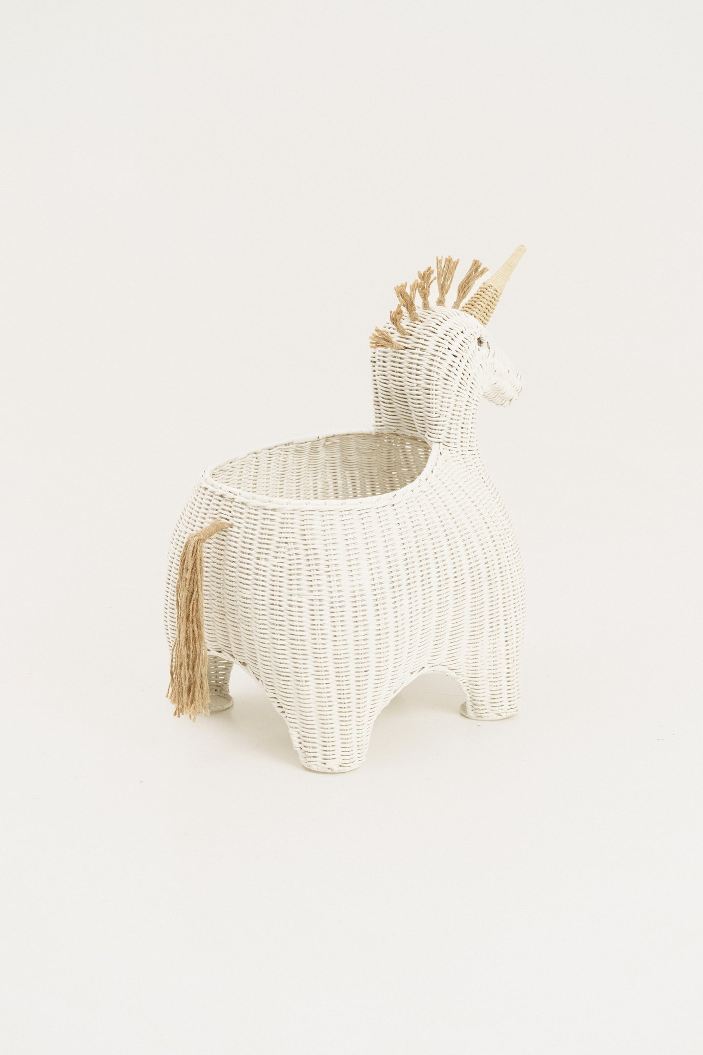 luna basket